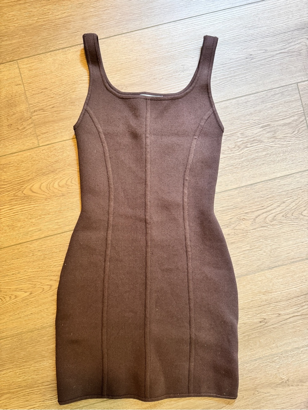 Babaton bodycon Dress